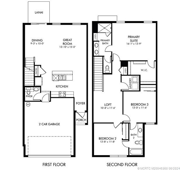 5773 Southeast Edgewater Circle Stuart, FL 34997 - Photo 2 of 9 Gallery Image 2