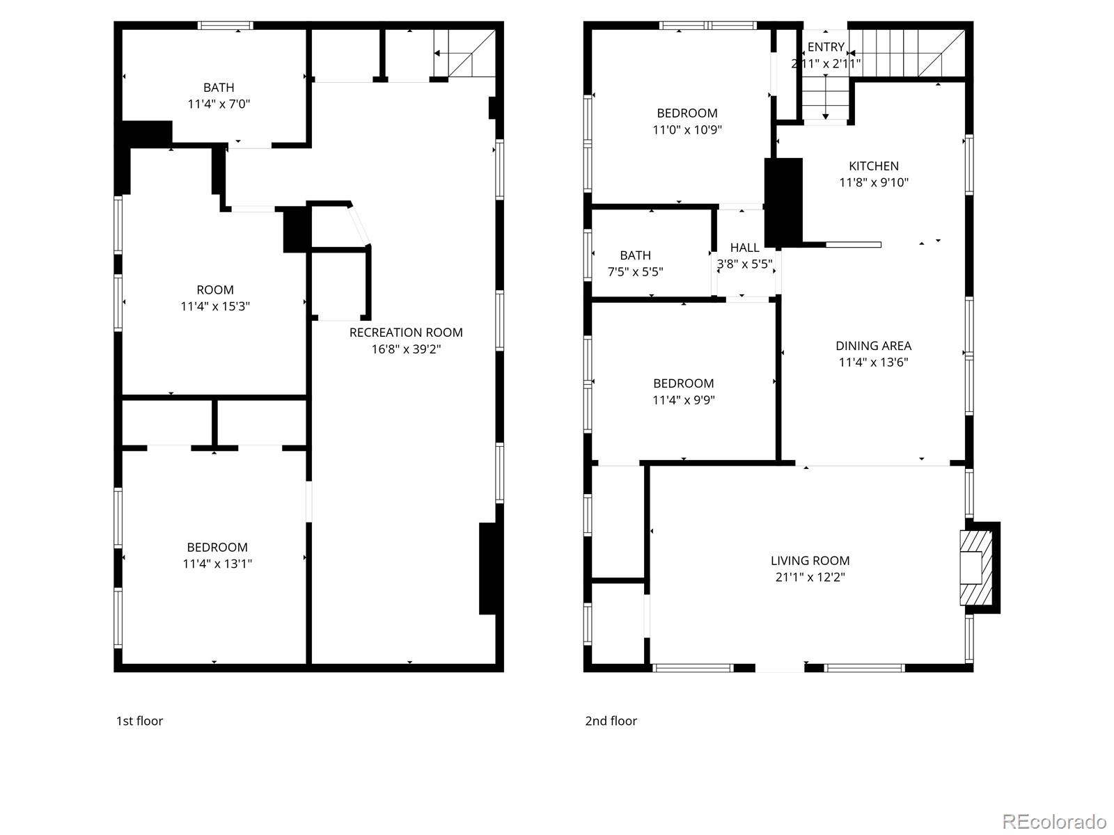 1136 Cook Street Denver, CO 80206 - Photo 39 of 42 unknown