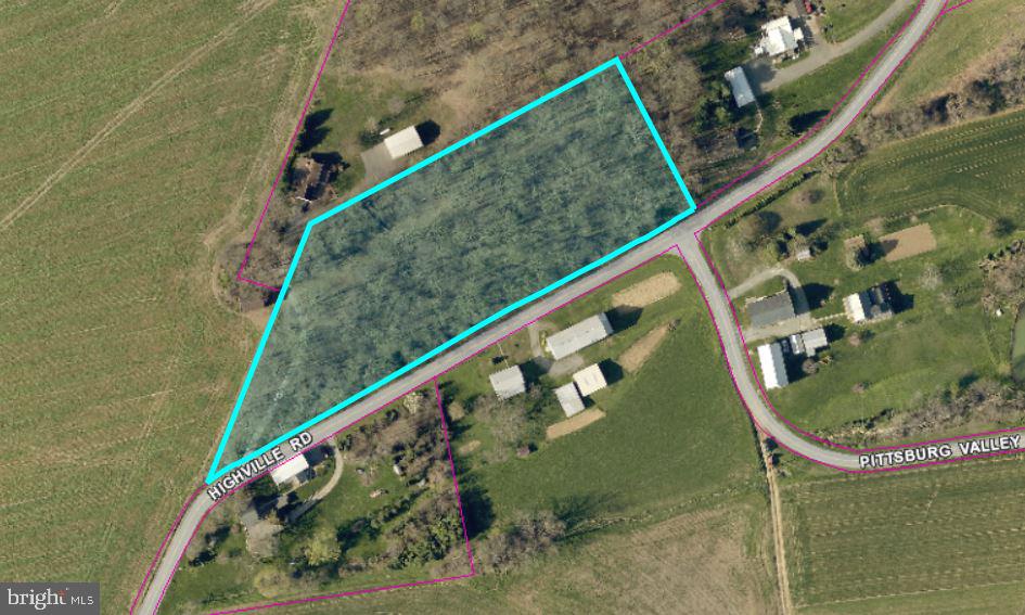 201 Highville Road Conestoga, PA 17516 - Photo 9 of 9