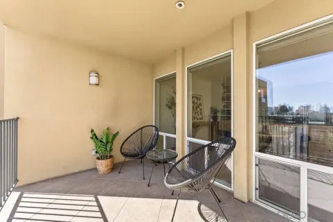 $775,000 | 2568 Albatross Street, Unit 5G, San Diego, CA 92101