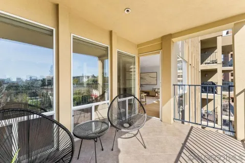 $775,000 | 2568 Albatross Street, Unit 5G, San Diego, CA 92101