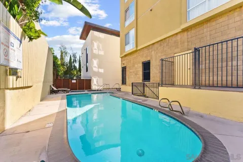 $775,000 | 2568 Albatross Street, Unit 5G, San Diego, CA 92101