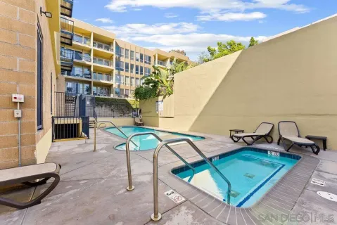 $775,000 | 2568 Albatross Street, Unit 5G, San Diego, CA 92101