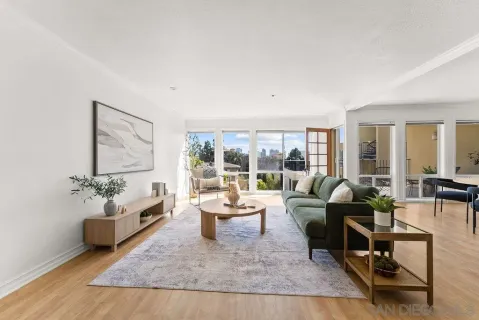 $775,000 | 2568 Albatross Street, Unit 5G, San Diego, CA 92101
