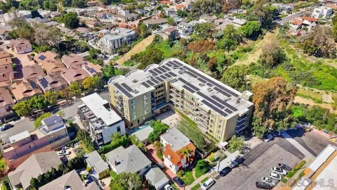 $775,000 | 2568 Albatross Street, Unit 5G, San Diego, CA 92101