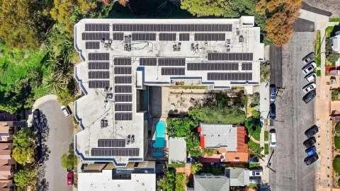 $775,000 | 2568 Albatross Street, Unit 5G, San Diego, CA 92101