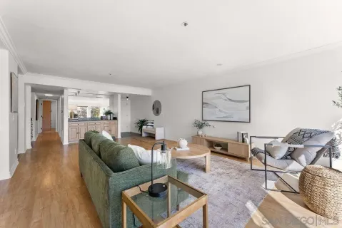 $775,000 | 2568 Albatross Street, Unit 5G, San Diego, CA 92101