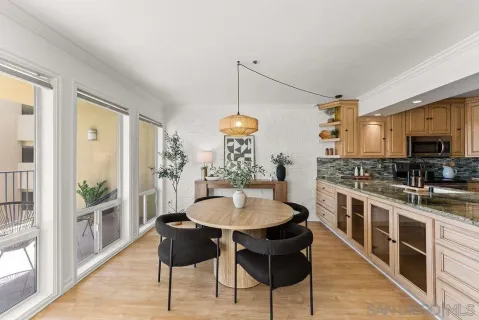 $775,000 | 2568 Albatross Street, Unit 5G, San Diego, CA 92101