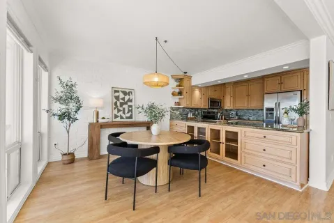 $775,000 | 2568 Albatross Street, Unit 5G, San Diego, CA 92101