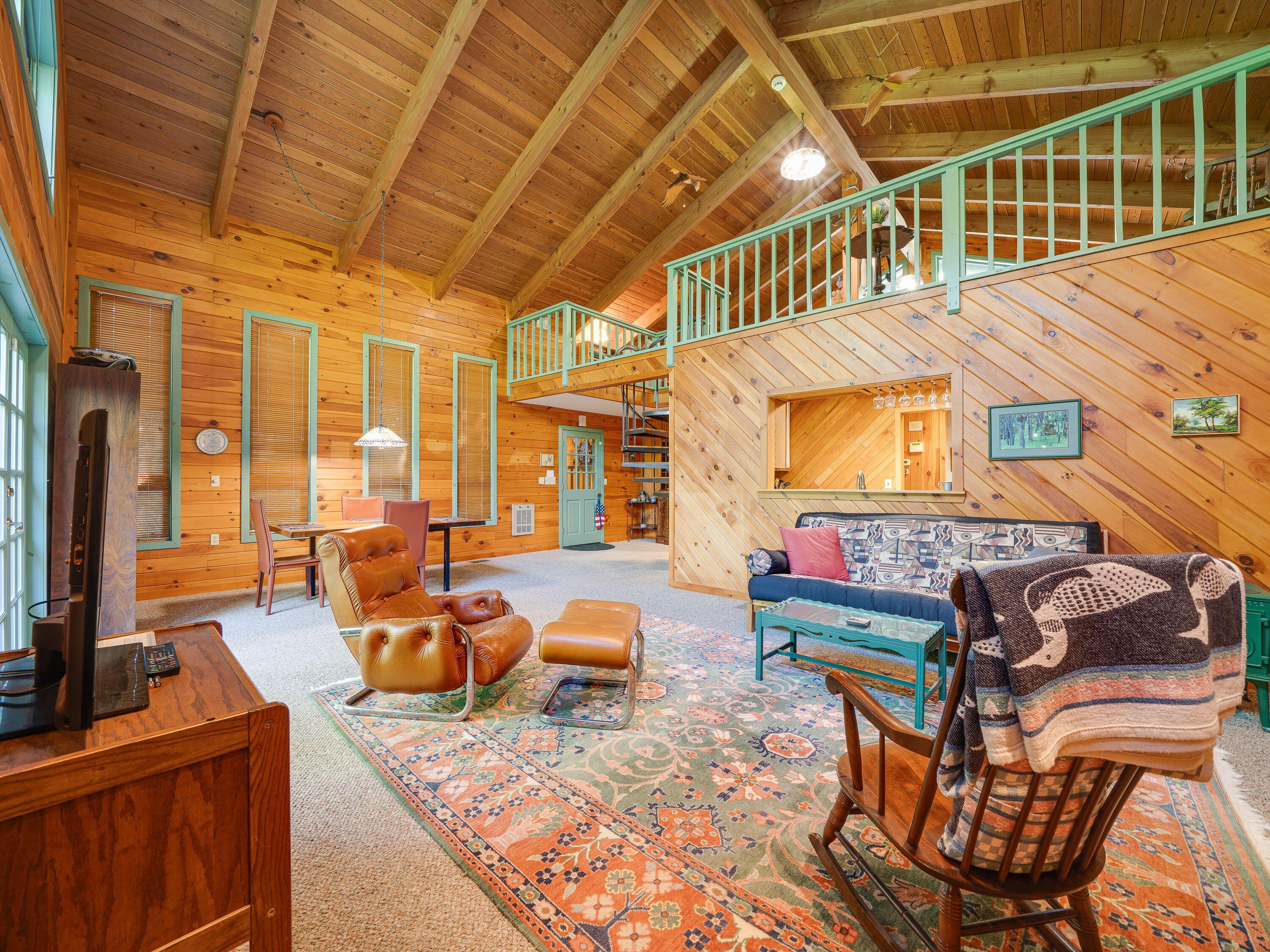 5 Howland Road Cranberry Lake, NY 12927 - Photo 25 of 46 Gallery Image 25