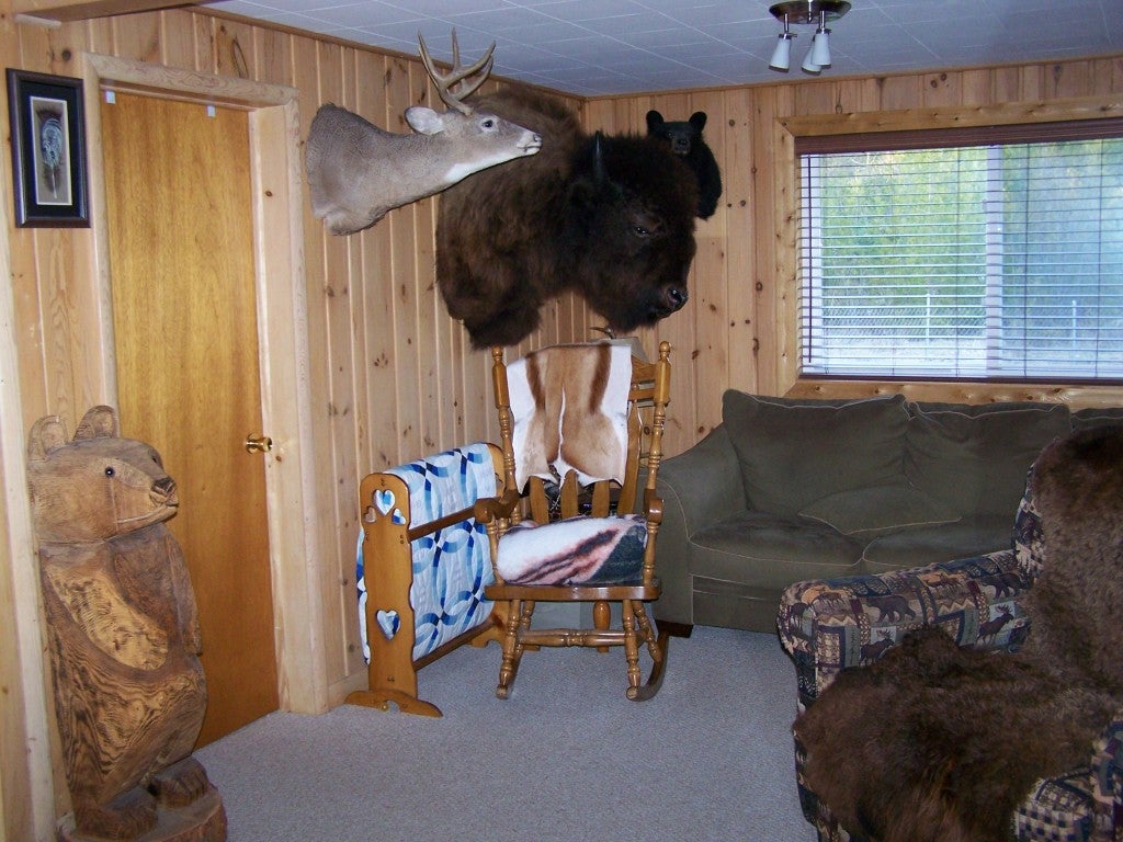 6125 Bloom Road Alpena, MI 49707 - Photo 8 of 8 Gallery Image 8