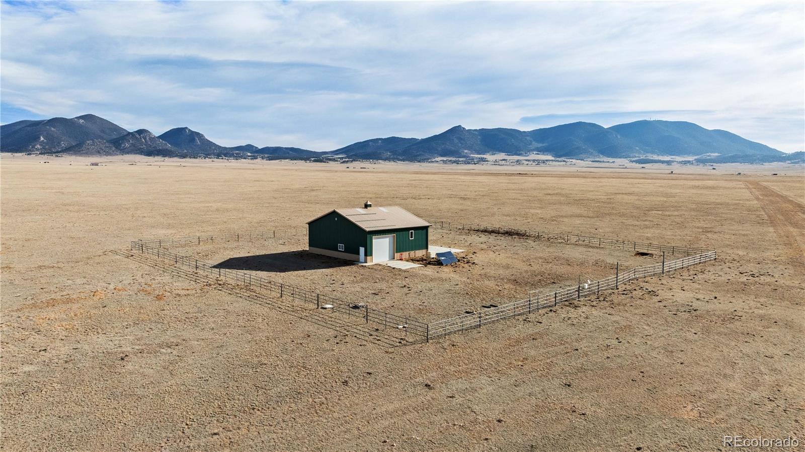 970 Chase Gulch Road Hartsel, CO 80449 - Photo 27 of 48 Gallery Image 27