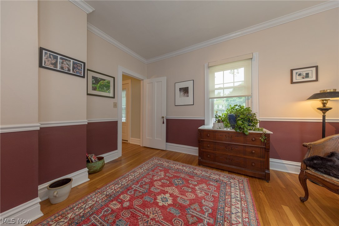 3301 Chadbourne Road Cleveland, OH 44120 - Photo 15 of 26