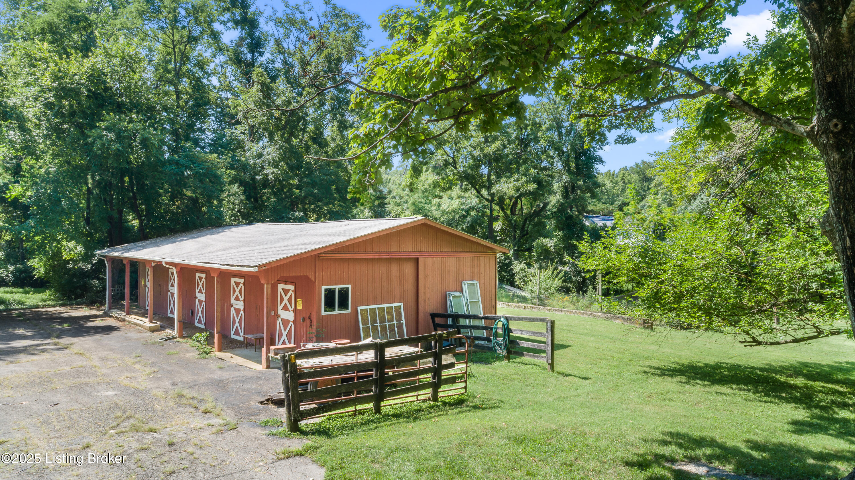 4306 River Road Louisville, KY 40222 - Photo 125 of 133 4306 River Road (House & Exterior)-99