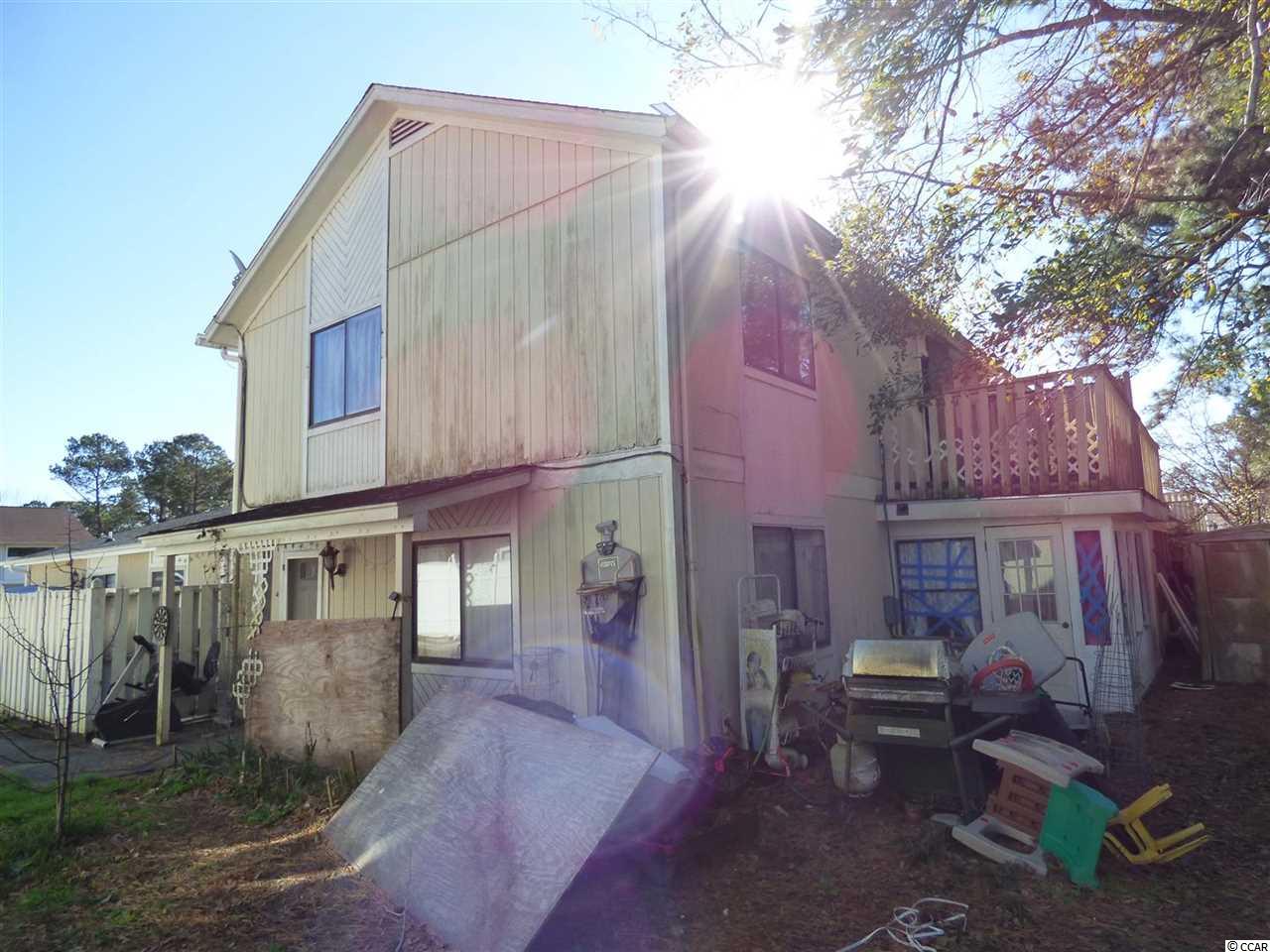1431 Turkey Ridge Road, Unit C Surfside Beach, SC 29575 - Photo 2 of 35