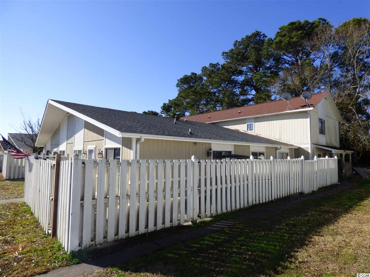 1431 Turkey Ridge Road, Unit C Surfside Beach, SC 29575 - Photo 3 of 35