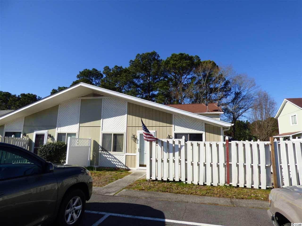 1431 Turkey Ridge Road, Unit C Surfside Beach, SC 29575 - Photo 31 of 35