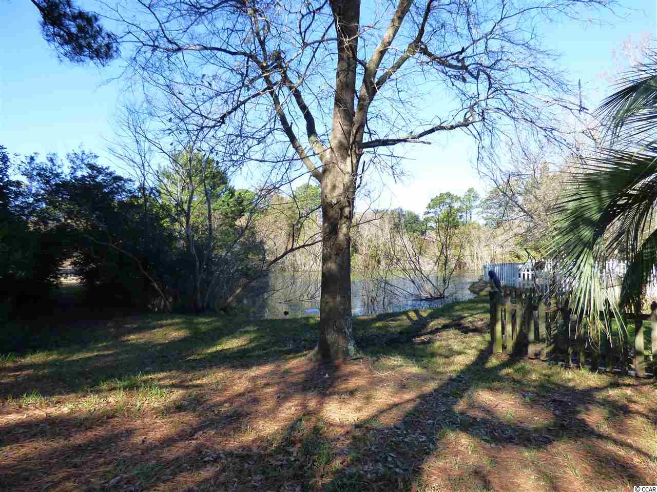 1431 Turkey Ridge Road, Unit C Surfside Beach, SC 29575 - Photo 34 of 35