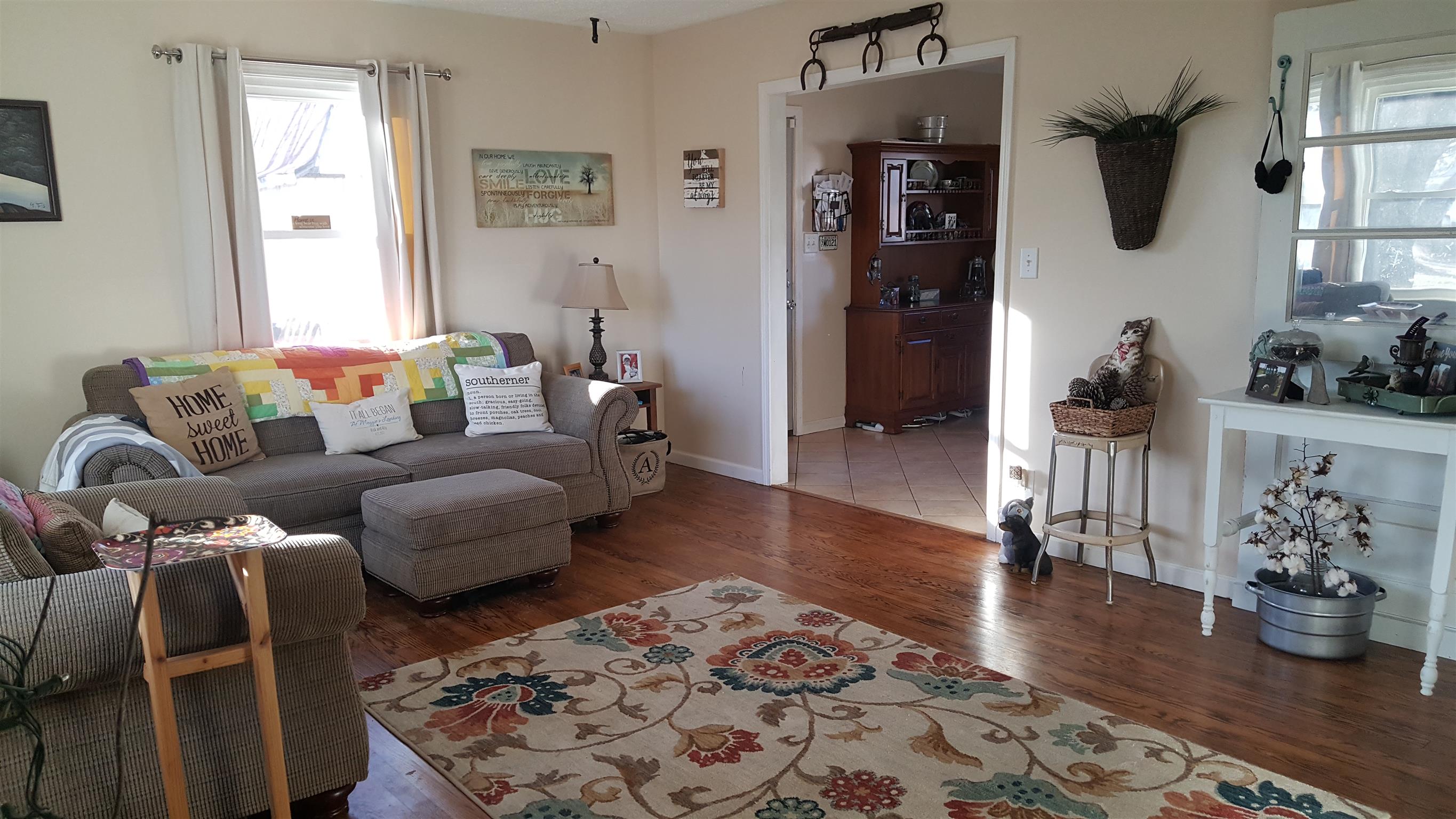 604 Poss Street Smithville, TN 37166 - Photo 3 of 8 Gallery Image 3