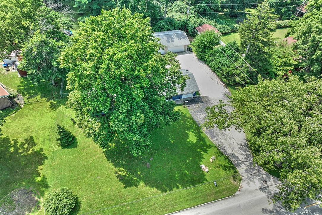 2525 East Lost Bridge Road Decatur, IL 62521 - Photo 3 of 30