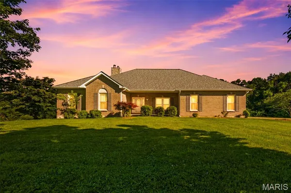 $650,000 | 310 Morgan Meadows Lane, Eolia, MO 63344
