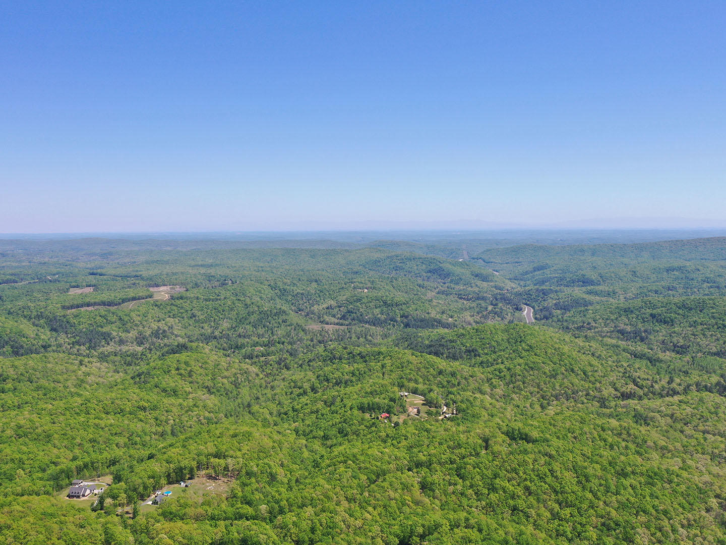 Lot 18 Grouse Ridge Road, Unit 18 Harriman, TN 37748 - Photo 10 of 21 12