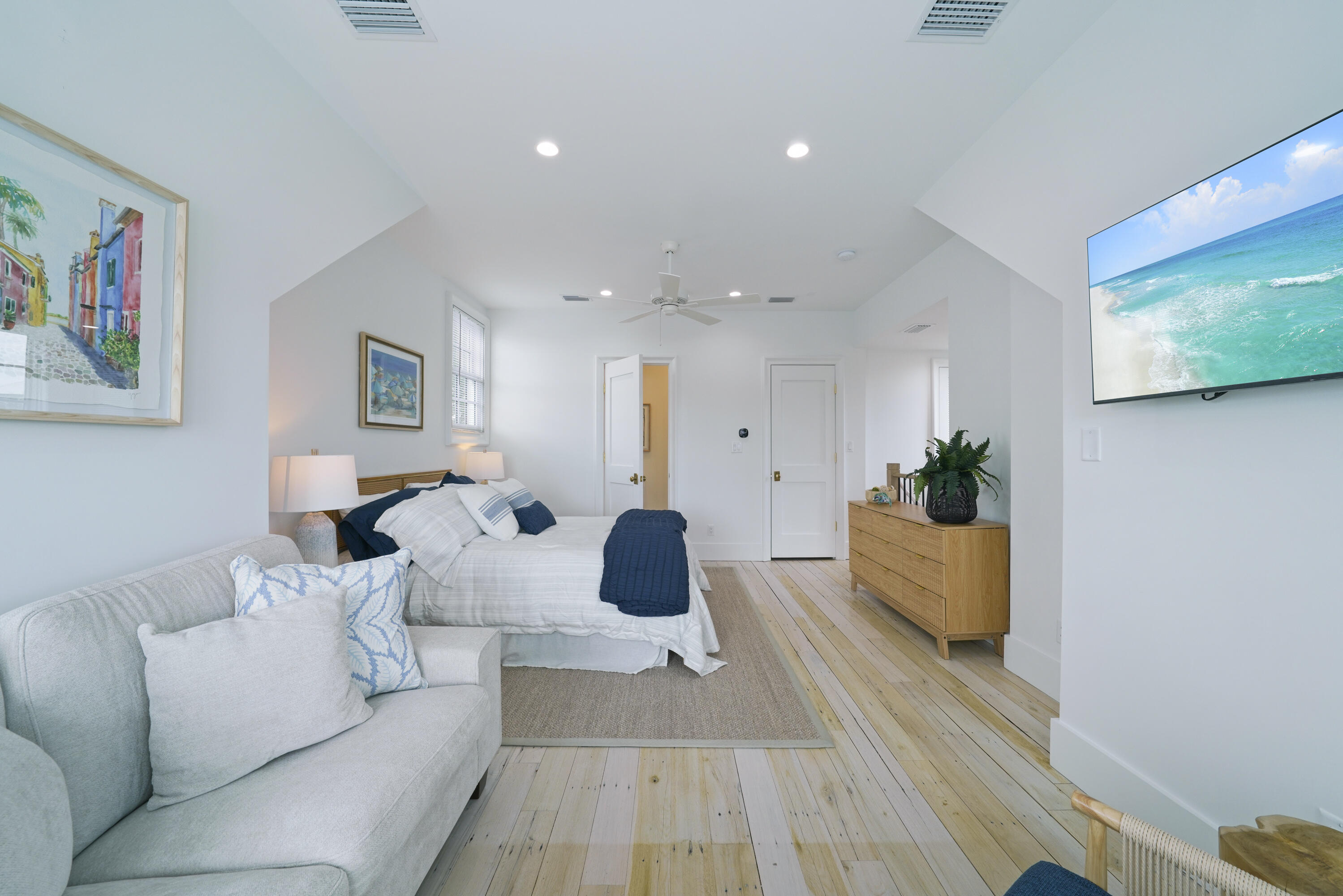 25 St George's Lane Inlet Beach, FL 32461 - Photo 34 of 54 3rd fl Guestroom