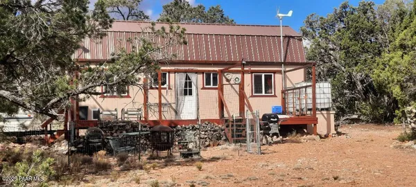 $160,000 | Xxxx West Xxxx W Game Trail, Seligman, AZ 86337