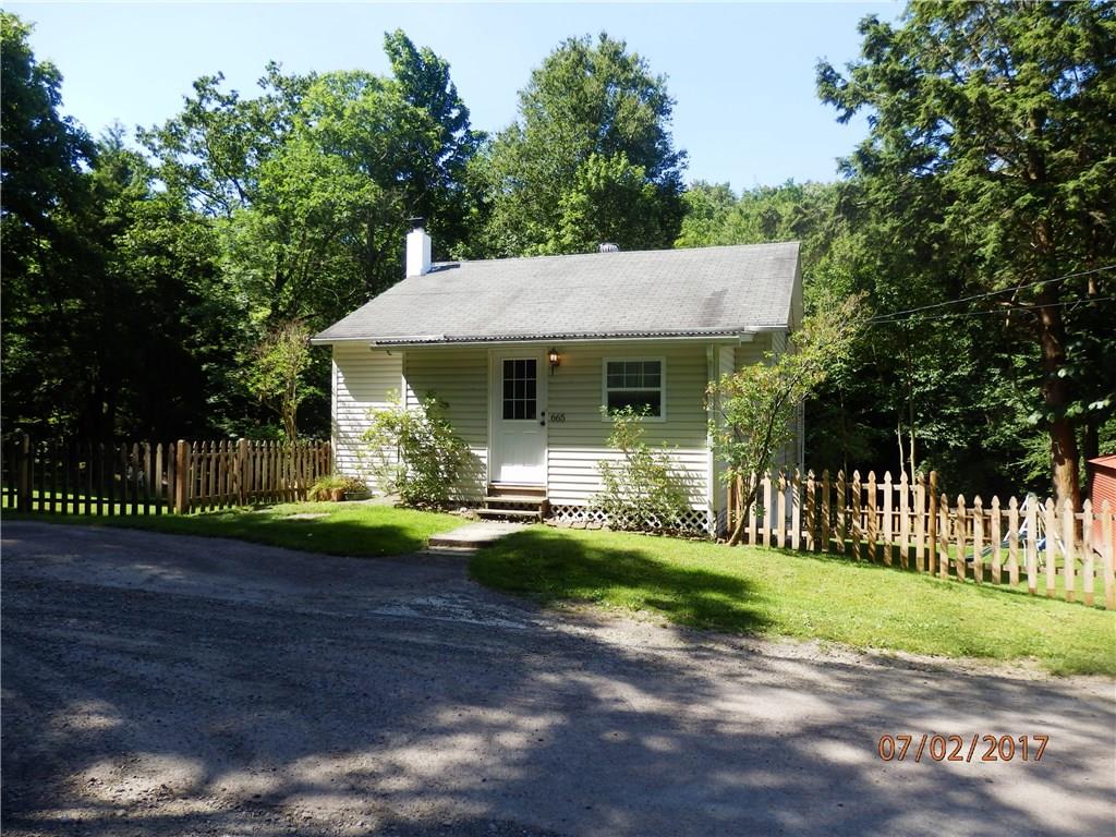 665 Piney Run Road Salisbury, PA 15558 - Photo 1 of 25 Gallery Image 1