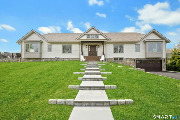 $2,895,000 | 47 Ridge Street, Greenwich, CT 06807