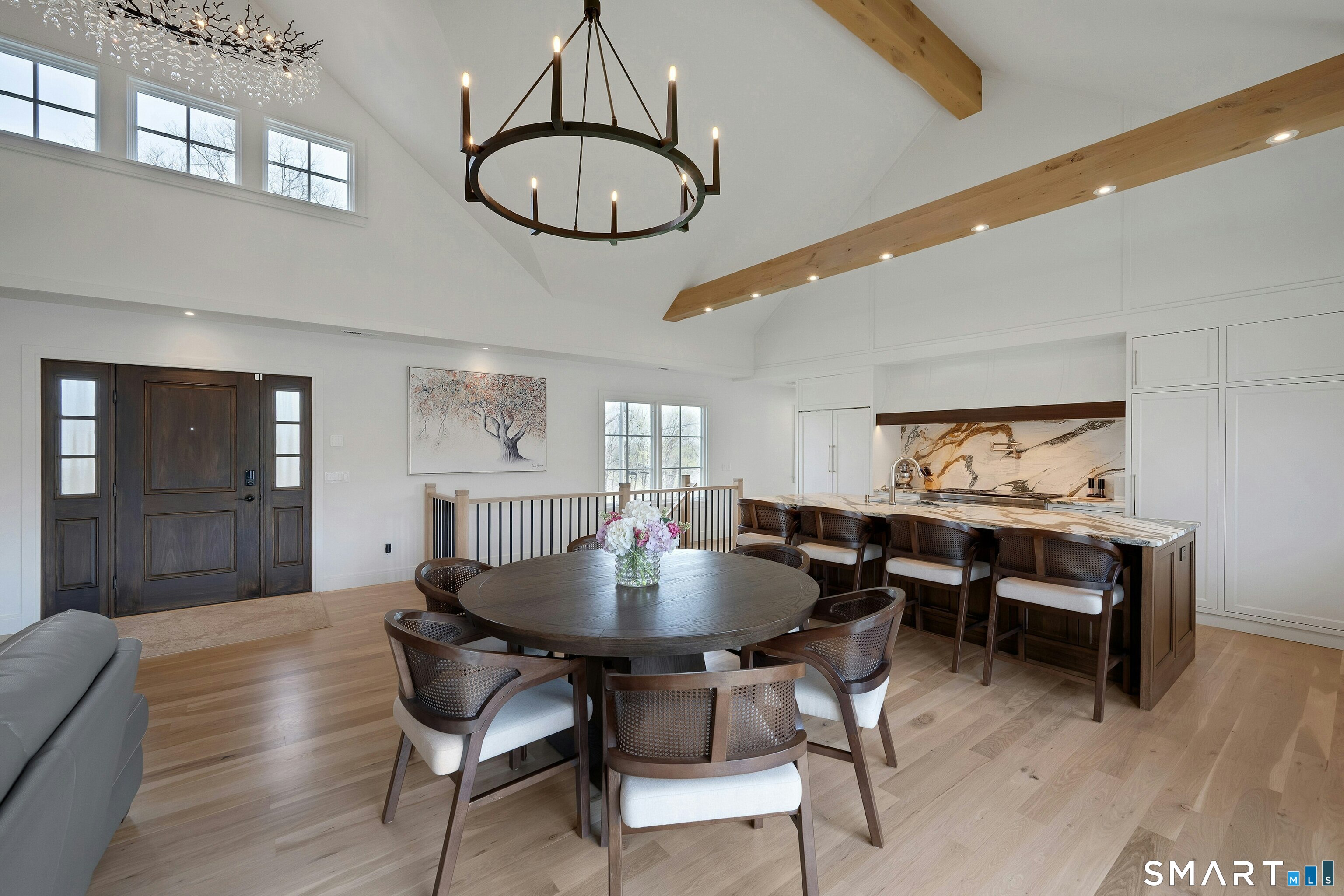 47 Ridge Street Greenwich, CT 06807 - Photo 3 of 21