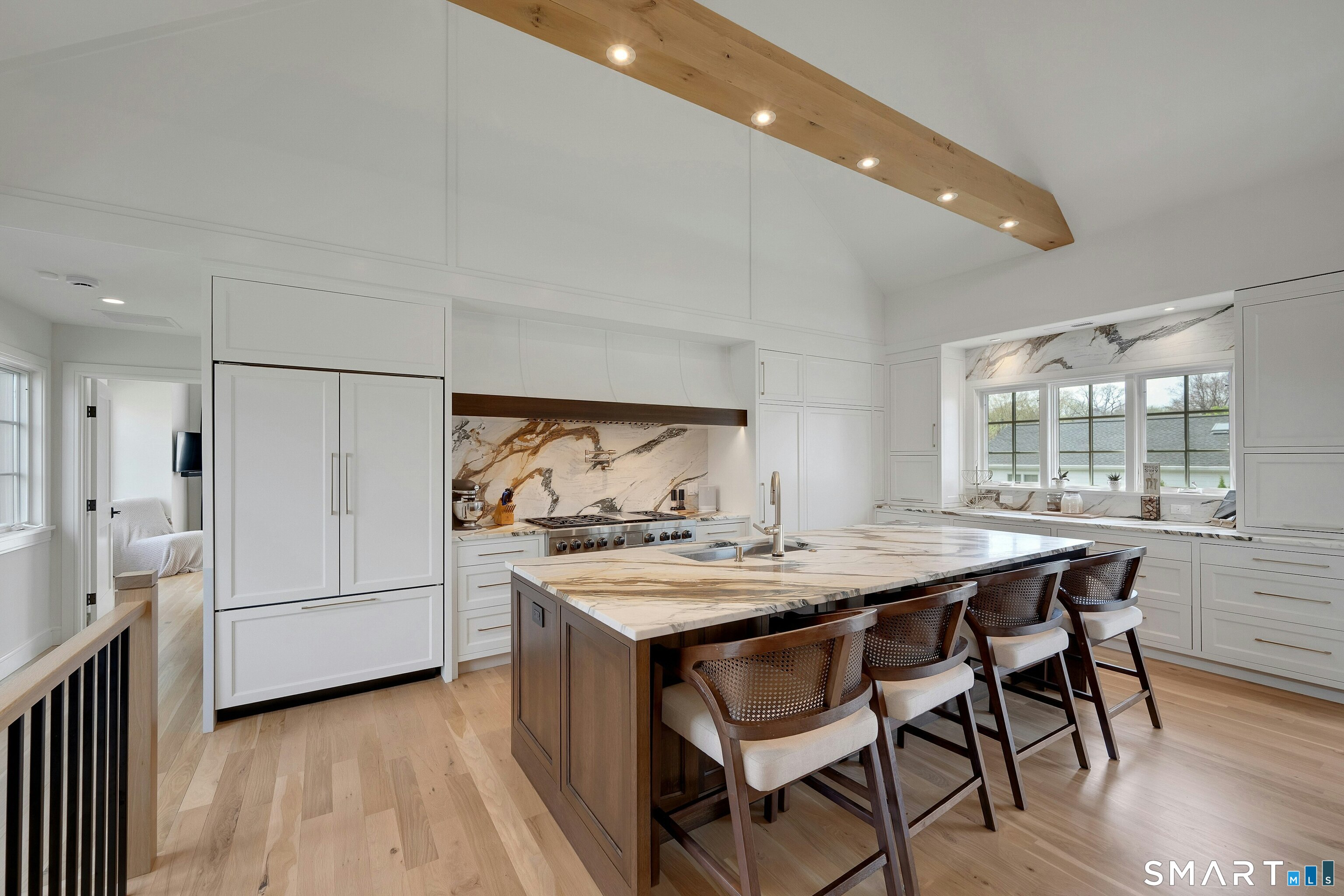 47 Ridge Street Greenwich, CT 06807 - Photo 5 of 21