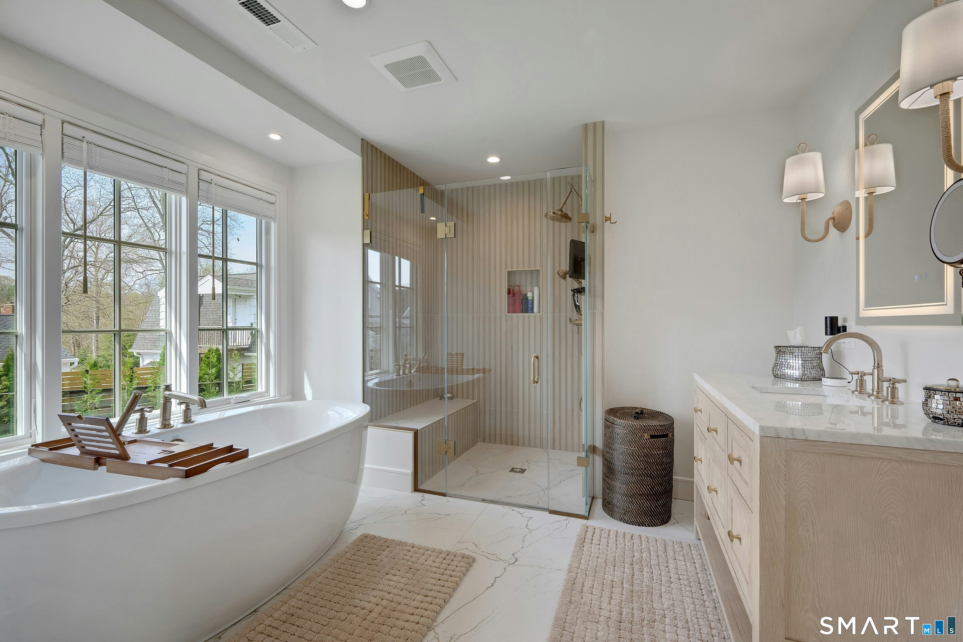 47 Ridge Street Greenwich, CT 06807 - Photo 7 of 21