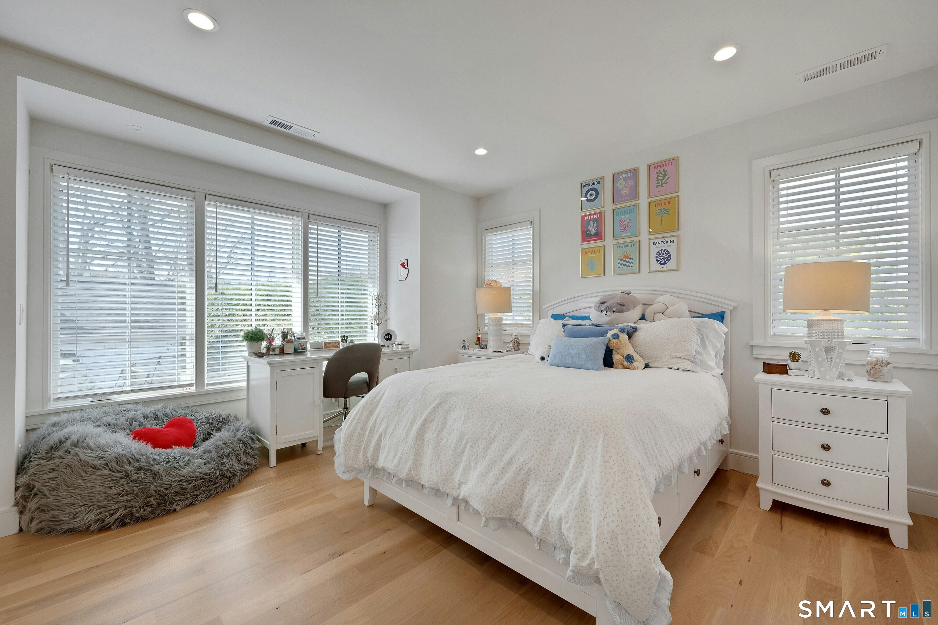 47 Ridge Street Greenwich, CT 06807 - Photo 10 of 21