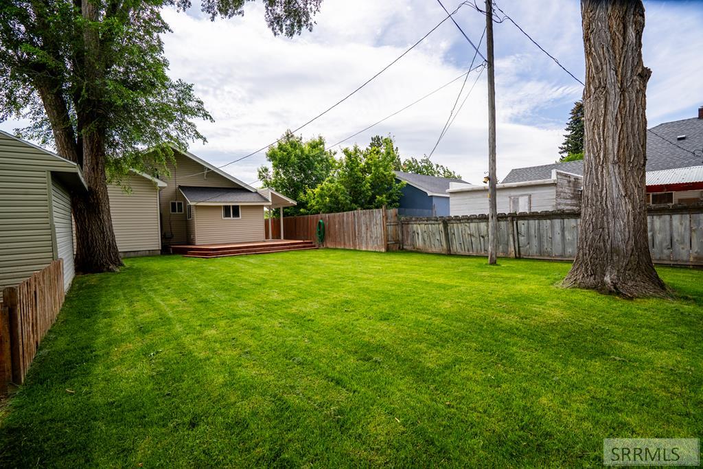 111 North 2nd West Rigby, ID 83442 - Photo 28 of 32