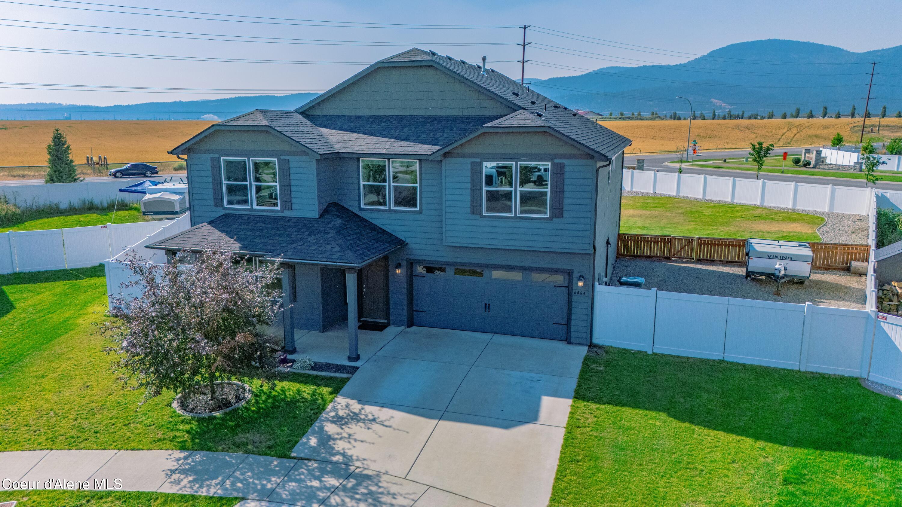 6464 West Irish Circle Rathdrum, ID 83858 - Photo 3 of 59 DJI_20260728074653_0319_D