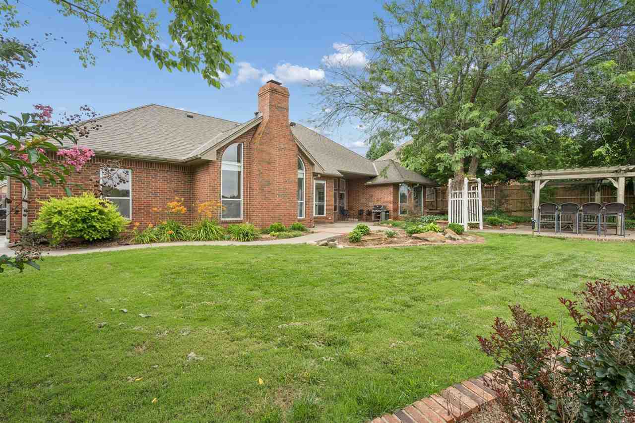 14305 Middleberry Road Edmond, OK 73013 - Photo 37 of 43 Gallery Image 37