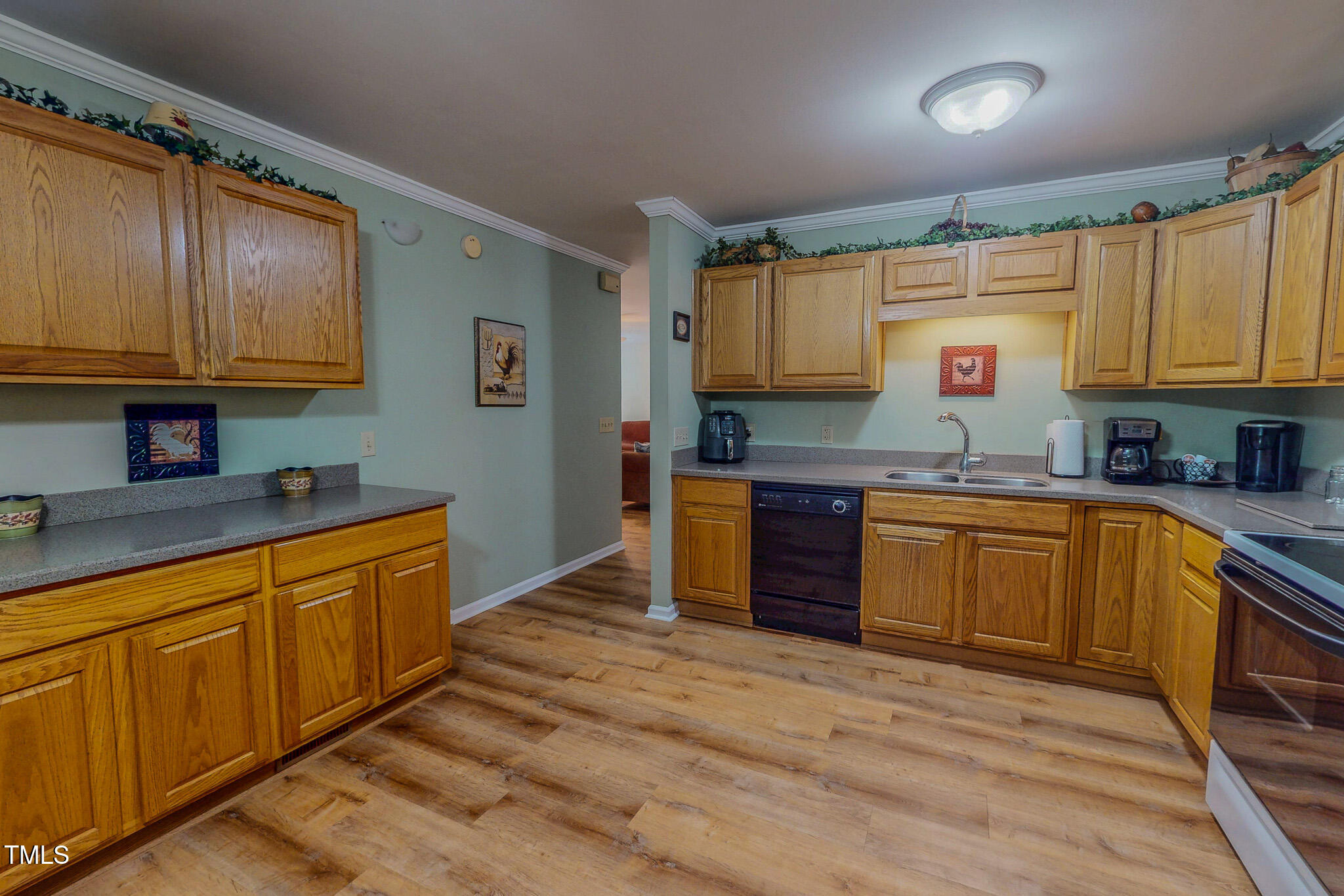 6305 Holly Ridge Road Rougemont, NC 27572 - Photo 4 of 58 3