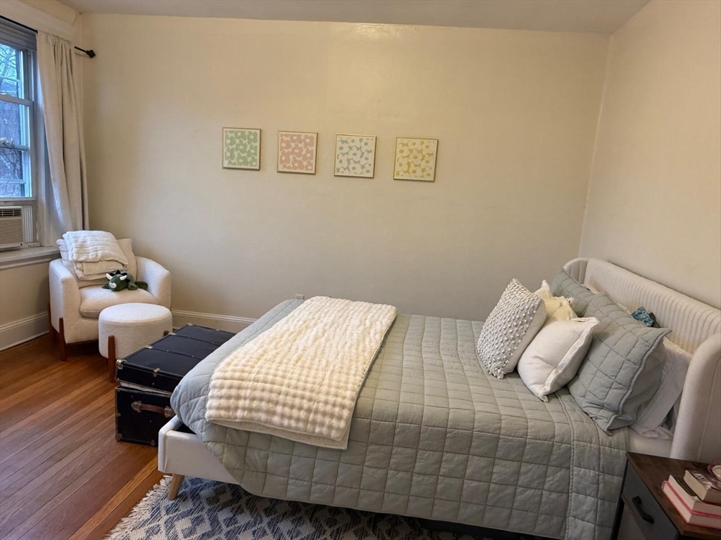 70 Strathmore Road, Unit 7A Boston, MA 02135 - Photo 11 of 24 Gallery Image 11