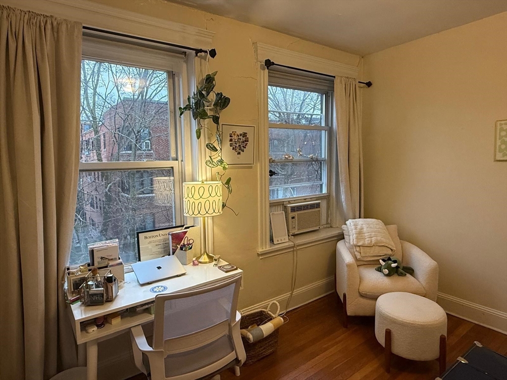 70 Strathmore Road, Unit 7A Boston, MA 02135 - Photo 12 of 24 Gallery Image 12