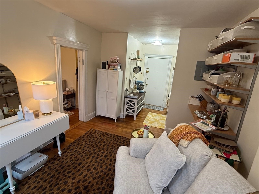 70 Strathmore Road, Unit 7A Boston, MA 02135 - Photo 17 of 24 Gallery Image 17