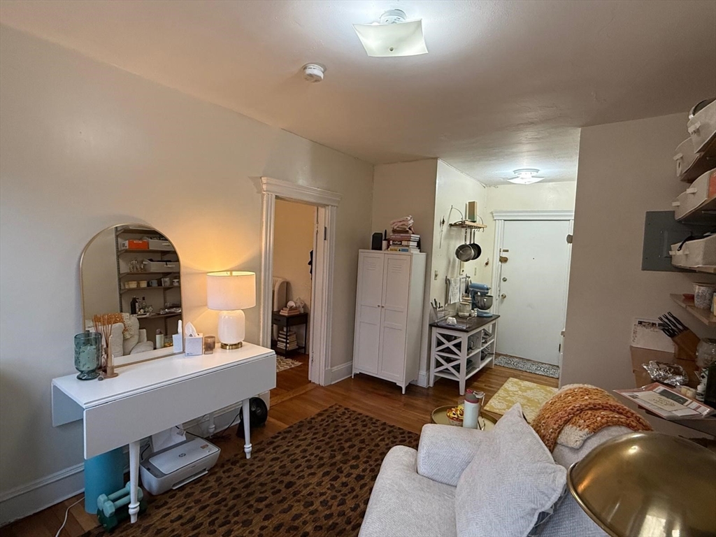 70 Strathmore Road, Unit 7A Boston, MA 02135 - Photo 18 of 24 Gallery Image 18