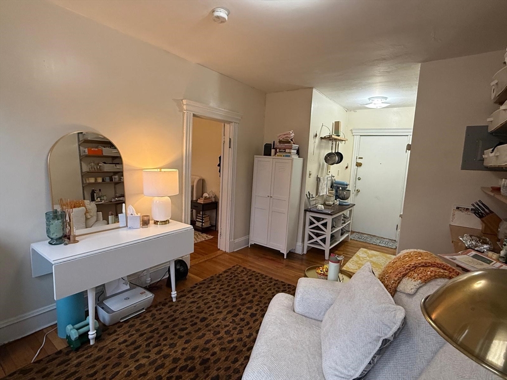 70 Strathmore Road, Unit 7A Boston, MA 02135 - Photo 19 of 24 Gallery Image 19