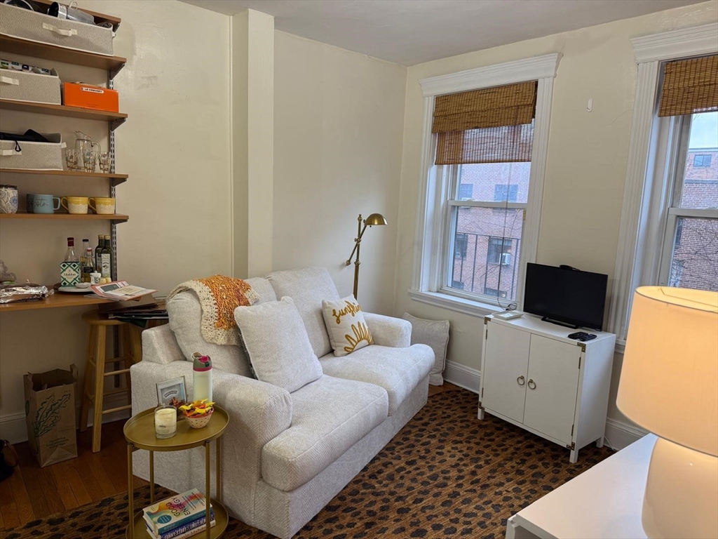 70 Strathmore Road, Unit 7A Boston, MA 02135 - Photo 2 of 24 Gallery Image 2