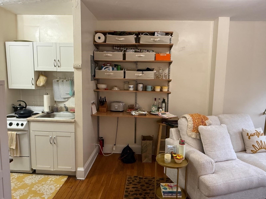 70 Strathmore Road, Unit 7A Boston, MA 02135 - Photo 3 of 24 Gallery Image 3