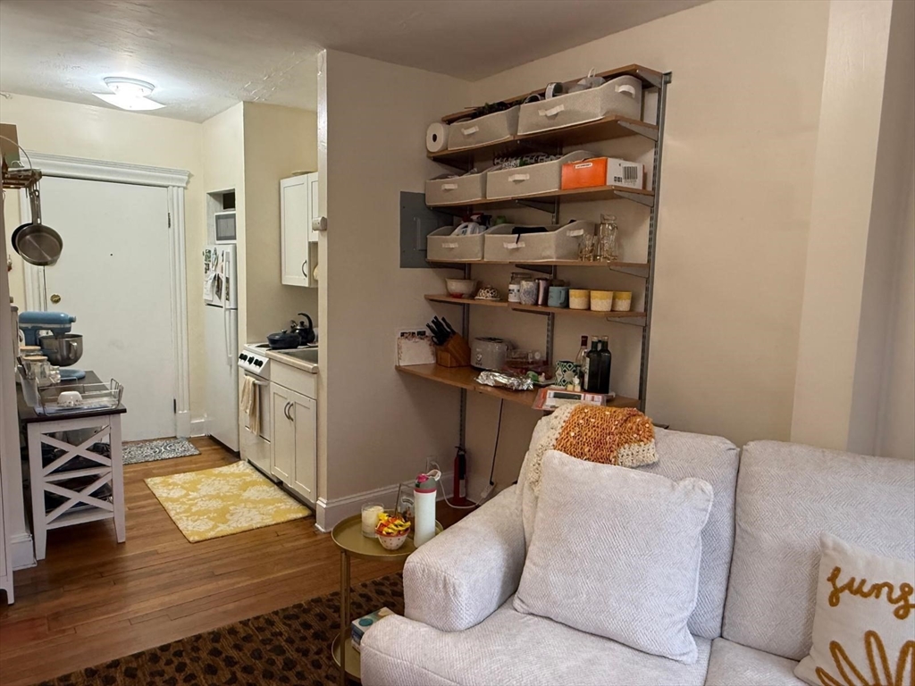 70 Strathmore Road, Unit 7A Boston, MA 02135 - Photo 4 of 24 Gallery Image 4
