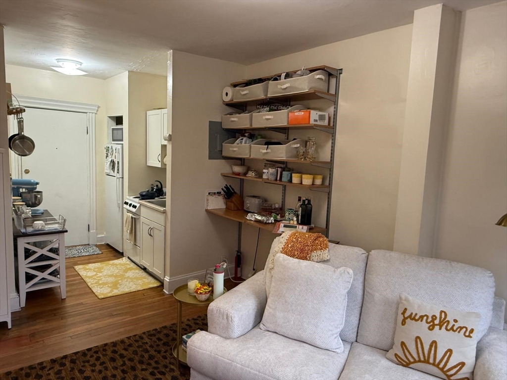 70 Strathmore Road, Unit 7A Boston, MA 02135 - Photo 5 of 24 Gallery Image 5