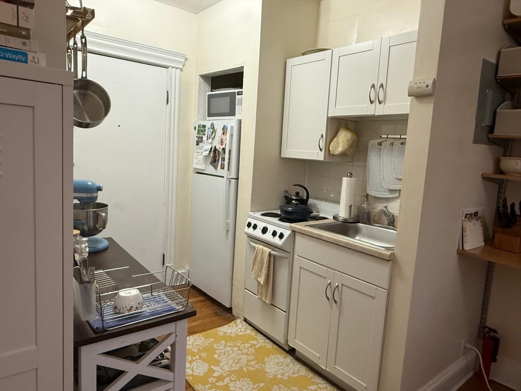 70 Strathmore Road, Unit 7A Boston, MA 02135 - Photo 6 of 24 Gallery Image 6