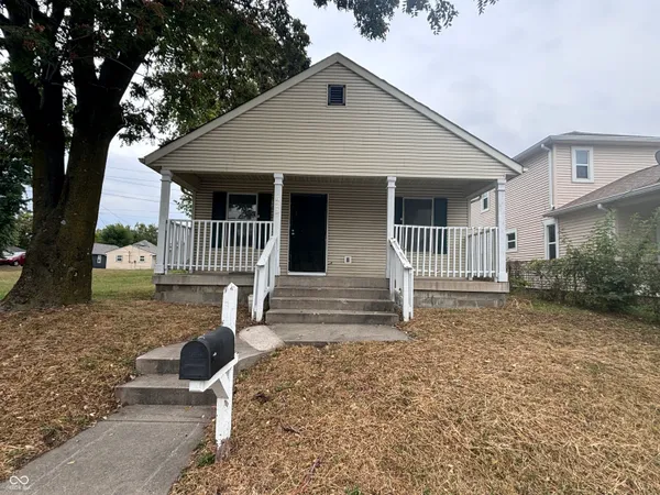 $1,325 | 525 North Belmont Avenue, Indianapolis, IN 46222