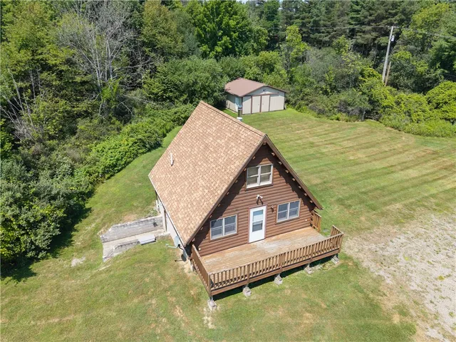 $407,500 | 4942 Blank Hill Road, Ossian, NY 14437